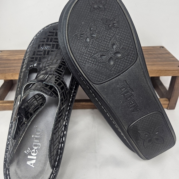 Alegria Classic Score Women's 40 - Picture 5 of 6